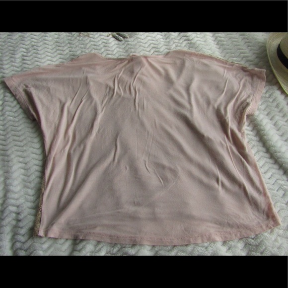 Soul Cake Gold Lace Front With Rose Gold Back - Picture 5 of 5